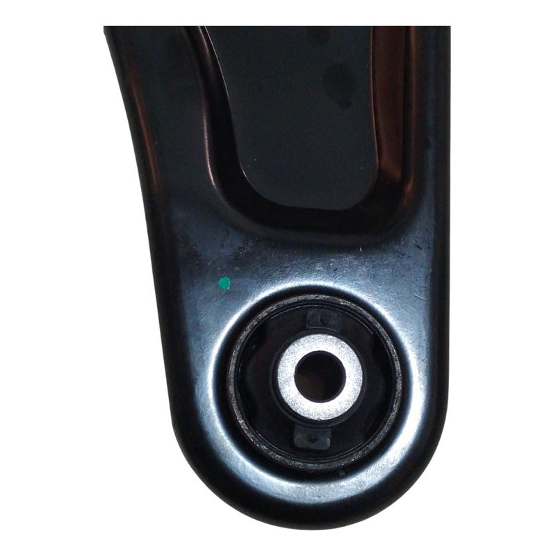 Horquilla Peugeot 301 2013 Al 2022 Inf Izq C/rotula C/bujes