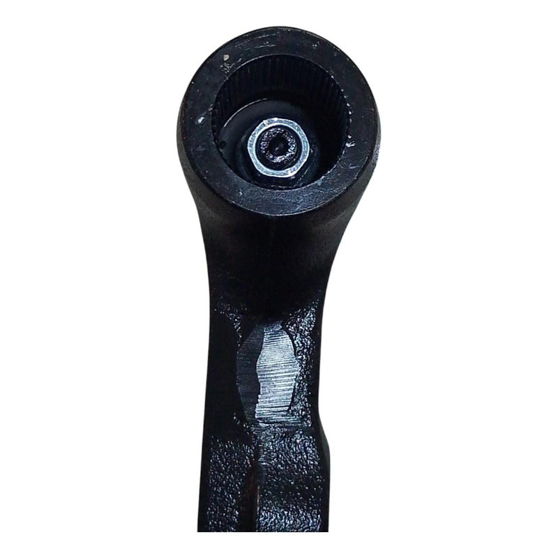 Horquilla Nv350 2013 Al 2022 Sup Izq C/rotula C/bujes