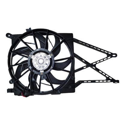 Ventilador Astra 1999 Al 2006 1.8 S/a C/tolva C/resis