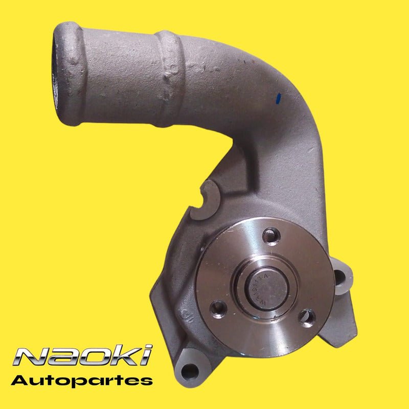 Bomba Agua Fiesta 1998 Al 2001 1.3l