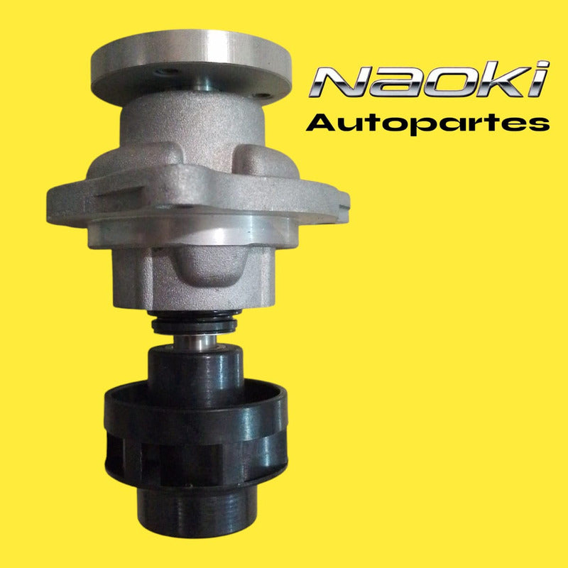 Bomba Agua Courier 2001 Al 2012 1.6l