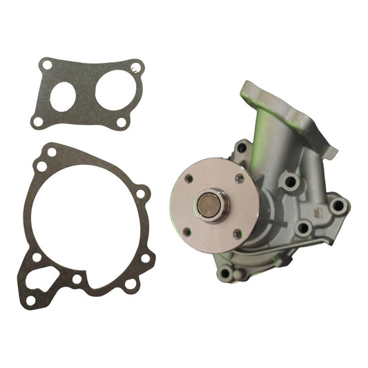 Bomba Agua H100 2006 Al 2014 2.5l
