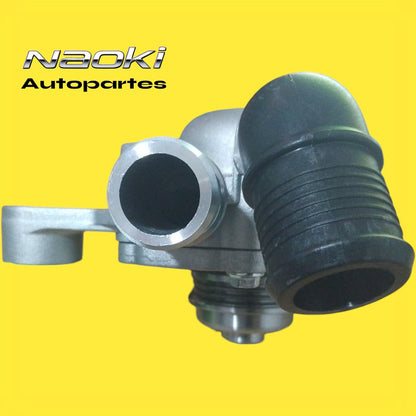 Bomba Agua Mondeo 2002 Al 2005 2.5l
