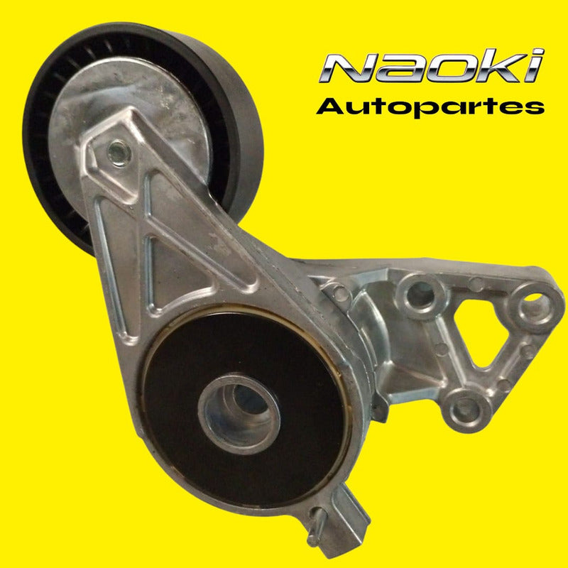 Tensor Accesorios Seat Altea 2006 Al 2009 2.0
