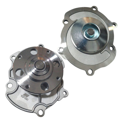 Bomba Agua Allure 2005 Al 2010 3.0/3.6l