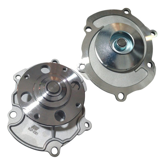 Bomba Agua Allure 2005 Al 2010 3.0/3.6l