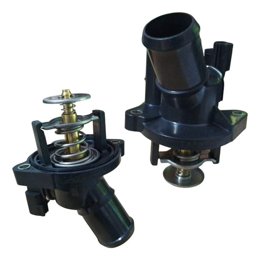 Toma Agua  Ecosport 2004 Al 2009 2.0