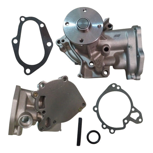 Bomba De Agua Mitsubishi L200 2008 Al 2007 2.5l