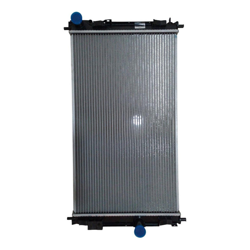 Radiador Patriot 2007 Al 2017 2,0 2,4 Compass Caliber