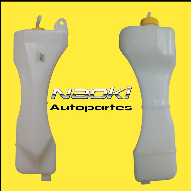 Deposito Anticongelante Honda Fit 2009 Al 2013 1.5l C/t
