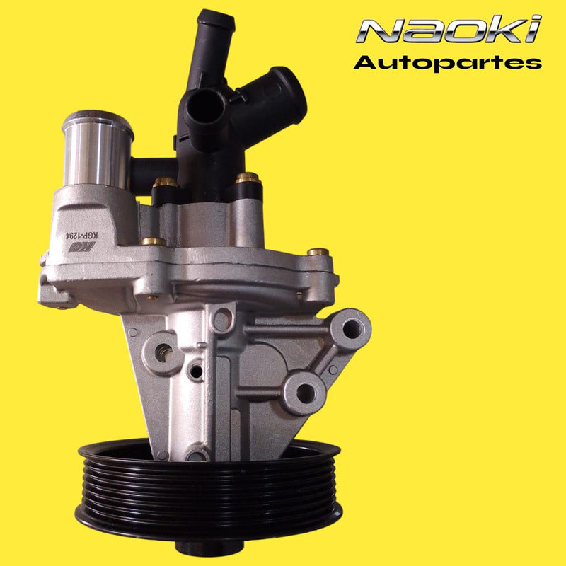 Bomba Agua Transit 310/330/350 2014 Al 2016 2.2l