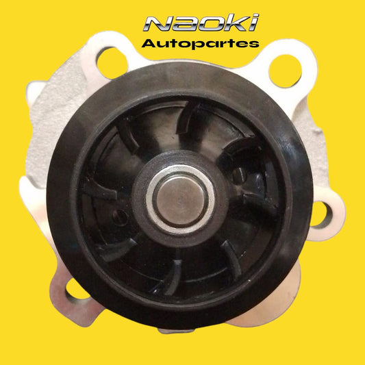 Bomba Agua Jetta 1999 Al 2006 1.8/2.0l