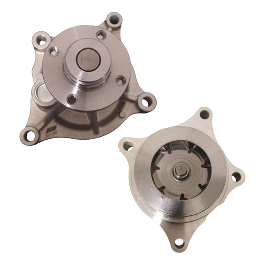 Bomba Agua F-250/350 Super Duty 2011 Al 2017 6.2l
