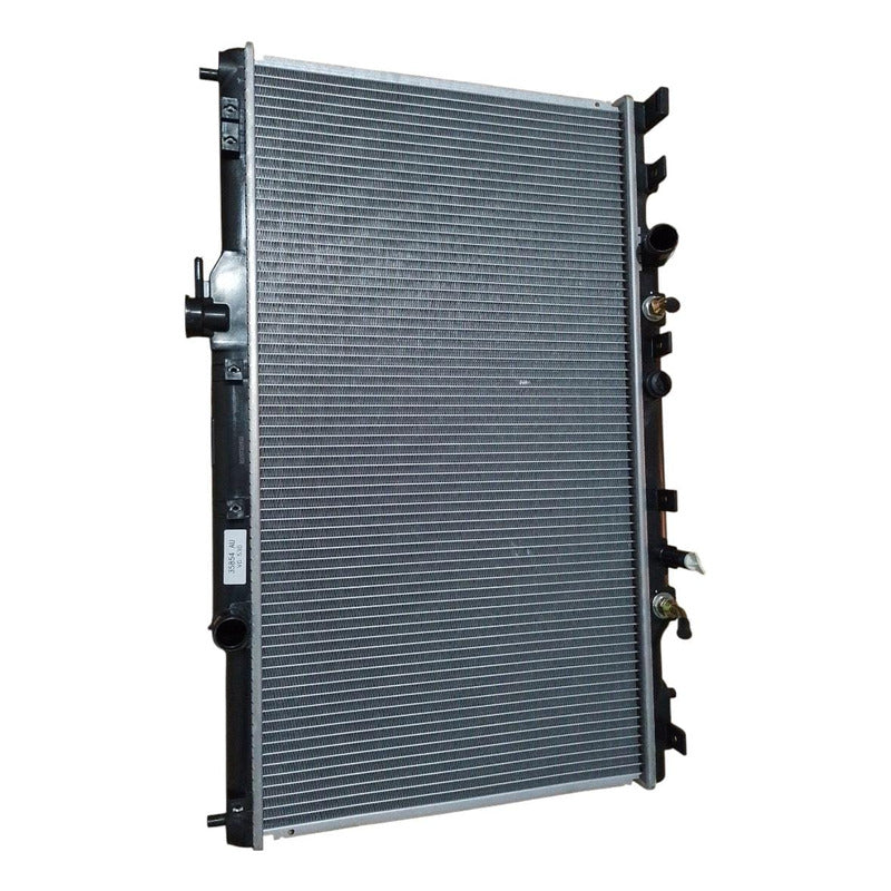 Radiador Cr-v 2002 Al 2006 2,4 Element 2003 Al 2006 2,4