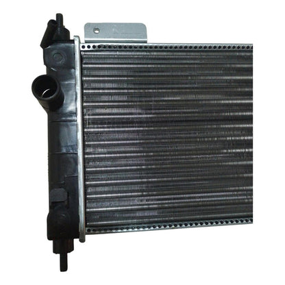 Radiador Chevy 1994 Al 2012 Con Aire 1.4l/1.6l