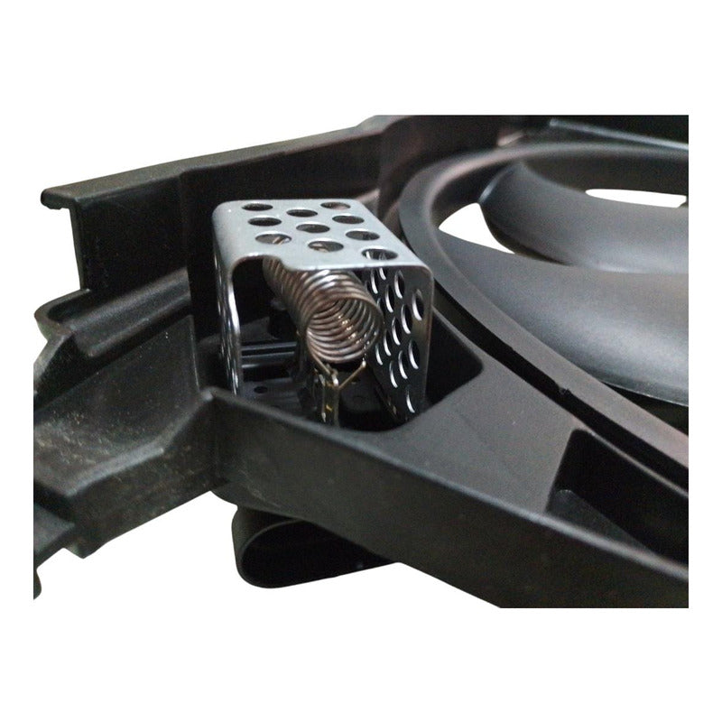 Ventilador Corsa 2003 Al 2008 Con Aire Con Tolva 1,4 1,8