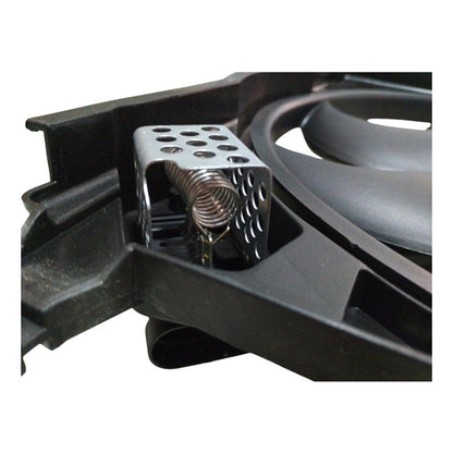 Ventilador Corsa 2003 Al 2008 Con Aire Con Tolva 1,4 1,8