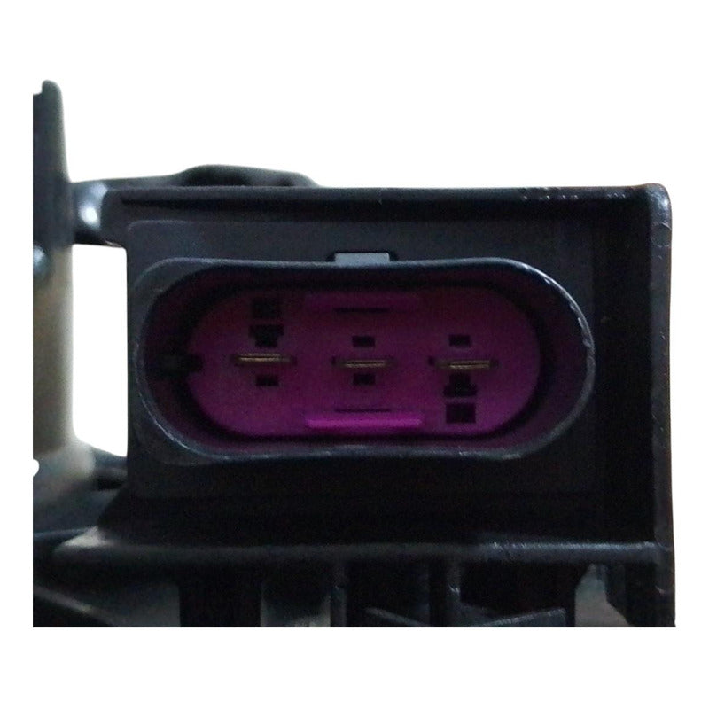 Ventilador Crossfox 2007 Al 2009 C/s/aire C/tolva 1.6