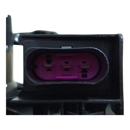 Ventilador Crossfox 2007 Al 2009 C/s/aire C/tolva 1.6