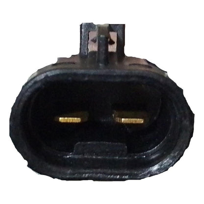Ventilador Fiesta 2003 Al 2010 Con Aire Con Tolva 1,6