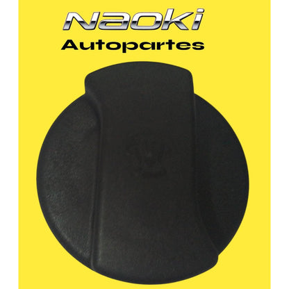 Tapon Radiador Sharan 2002 Al 2008 1.8