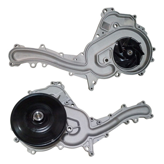 Bomba Agua F-250/350/450/550 Super Duty 2011 Al 2016 6.7l