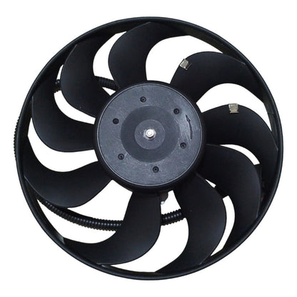 Ventilador Golf A4 2000 Al 2015 C/s/aire Auxiliar 2.0