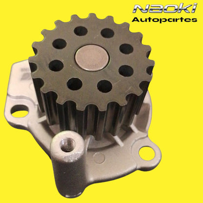 Bomba Agua Passat 2012 Al 2015 2.0l