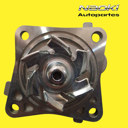 Bomba Agua Attitude 2015 Al 2021 1.2l