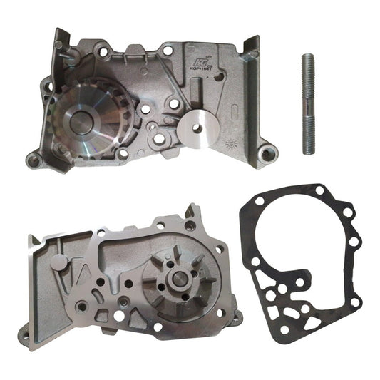 Bomba Agua Platina 2001 Al 2009 1.6l