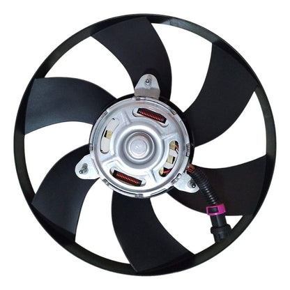 Ventilador Derby 1999 Al 2005 1.8 C/a  S/ Resis S/tolva