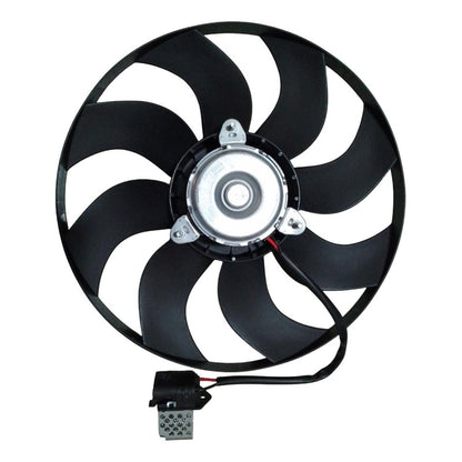 Ventilador Aveo 2018 Al 2023 C/s/aire Sin Tolva 1.5
