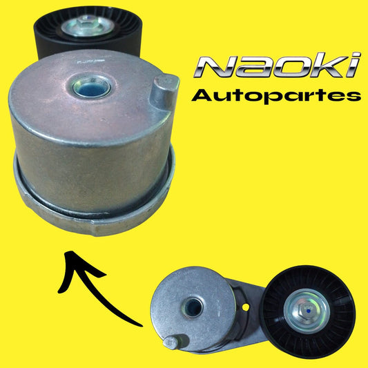 Tensor Accesorios Chevrolet S10 Pickup 1998 Al 2003 2.2