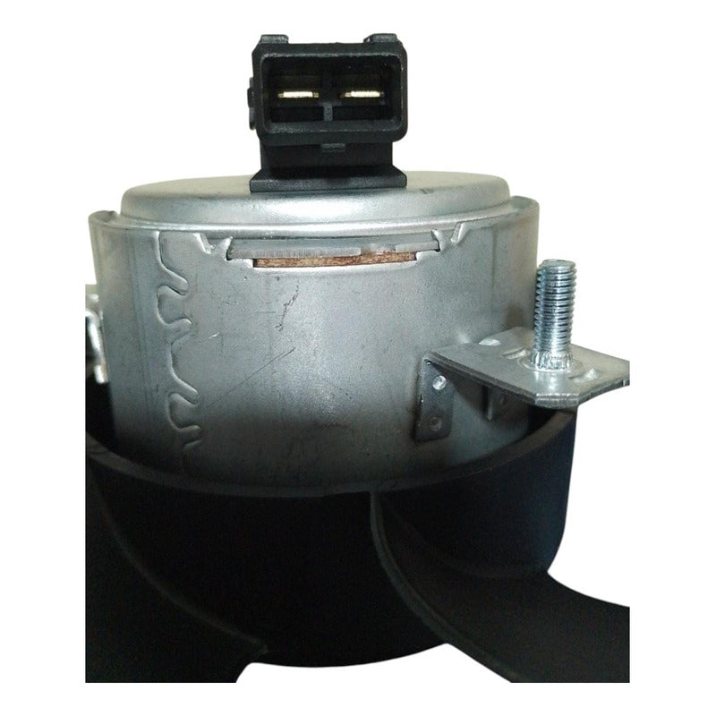 Ventilador Pointer 1998 Al 2009 C/aire S/tolva 1.8