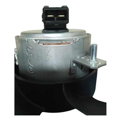 Ventilador Pointer 1998 Al 2009 C/aire S/tolva 1.8