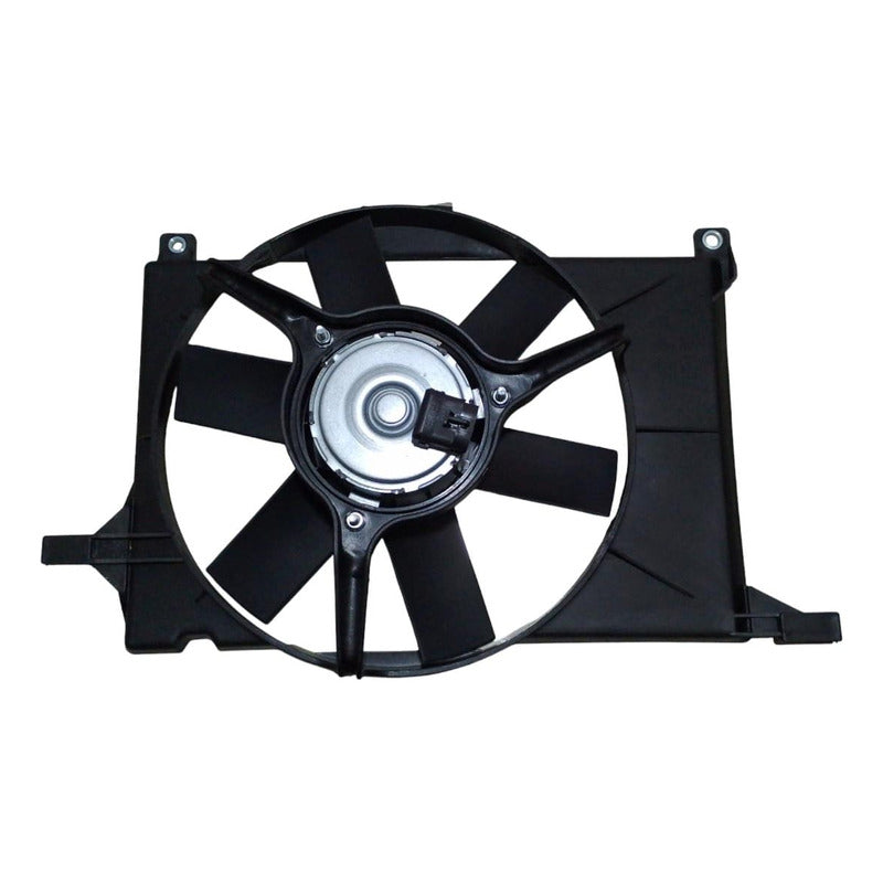 Ventilador Chevy 1994 Al 2012 C/aire Con Tolva 1,4 1.6