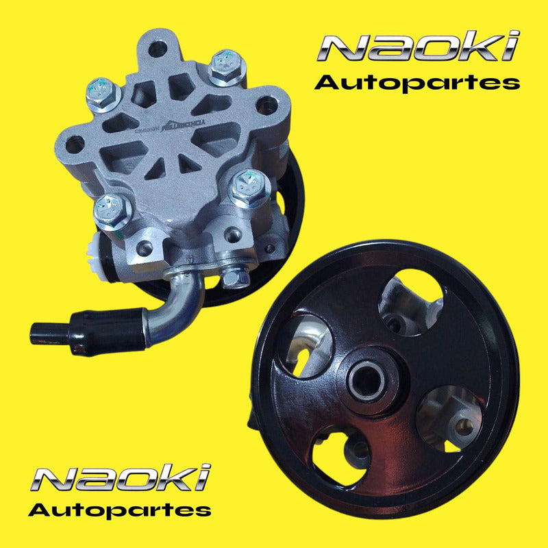 Bomba Direccion Hidraulica Trax 2013 Al 2020 1.4 1.8 S/dep