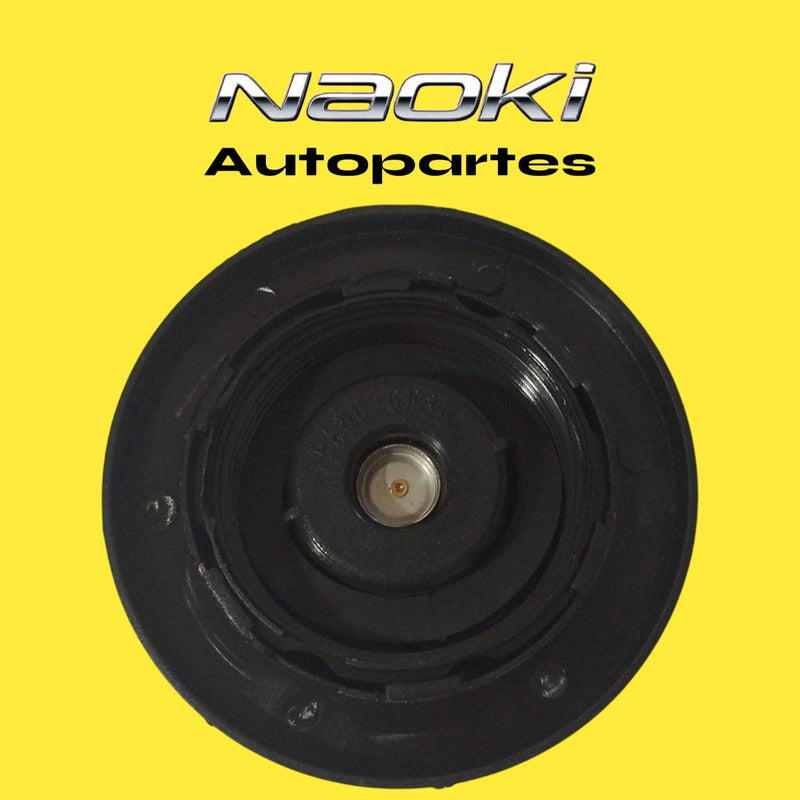 Tapon Radiador Mks 2009-2015