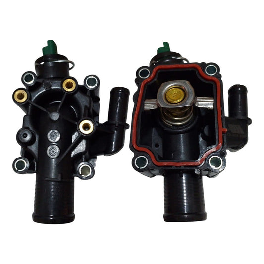 Toma Agua Peugeot 301 2013 Al 2016 1.6