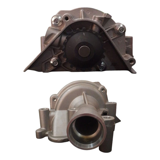 Bomba Agua Peugeot 307 2006 Al 2009 2.0l