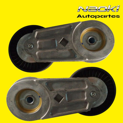Tensor Accesorios Saturn Ls Series 2000 Al 2001 2.2