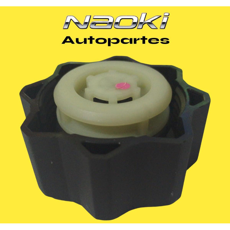 Tapon Radiador Peugeot 307 2003 Al 2009 2.0
