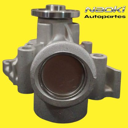 Bomba Agua Galant 2004 Al 2011 2.4l