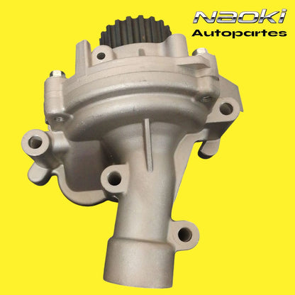 Bomba Agua Peugeot 307 2006 Al 2009 2.0l