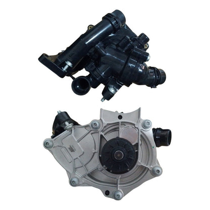 Bomba Agua Audi A5 2009 Al 2023 2.0l