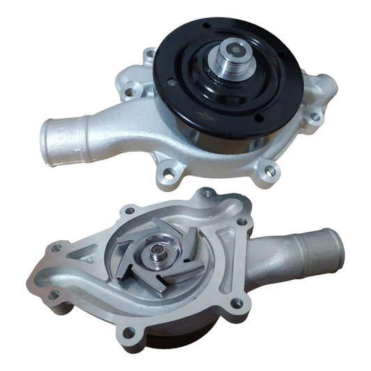 Bomba Agua Ram Charger 1992 Al 1992 5.2l