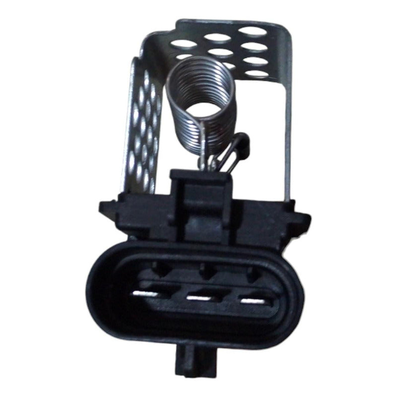 Ventilador Aveo 2018 Al 2023 C/s/aire Sin Tolva 1.5
