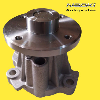 Bomba Agua Urvan 2007 Al 2013 2.5l