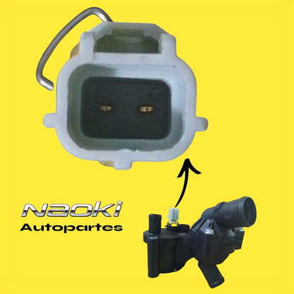 Toma Agua  Ranger 2004 Al 2011 4.0