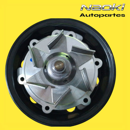 Bomba Agua Tahoe 2014 Al 2022 5.3l